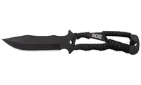 SOG Survival Knife Balance Knives - Typ: Survivalmesser - Funktionen: Messer - Klingenlänge: 112 mm - Nachhaltigkeit: Nicht angegeben - Zusammenklappbar: Nein - Farbe: Schwarz