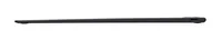 Wacom Intuos Pro Large graphic tablet Black 349 x 195 mm USB/Bluetooth