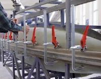 Hebelzwinge classiX GSH12