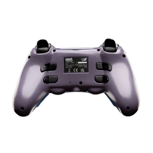LEXIP - MADARA CONTROLLER DESIGN TSUME