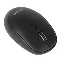 TARGUS ANTIMICROBIAL MID-SIZE DUAL MODE WIRELESS OPTICAL MOUSE