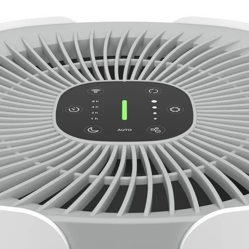 Duux Bright² Smart 42 m² 62 dB 22,3 W Blanc