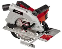 Einhell 4331005 portable circular saw 19 cm Black, Red 6000 RPM 1500 W