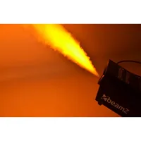BeamZ Nebelmaschine S700-LED Flame - Gesamtleistung: 700 W - Typ: Nebelmaschine