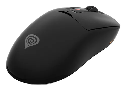 GENESIS NMG-2193 mouse Gaming Ambidextrous Bluetooth + USB Type-C Optical 26000 DPI