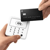 SUMUP Solo Lite Kartenterminal SUMRDRSUL007 weiss