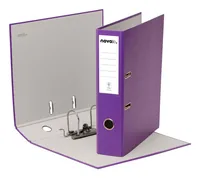 NOVOOO Pro Ordner 7cm 10349742NO2U violett A4
