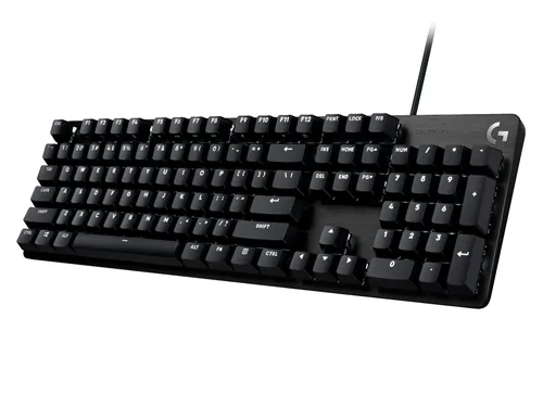Logitech G G413 SE - Tastatur - hintergrundbeleuchtet