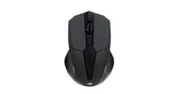 iBox i005 PRO mouse Ambidextrous RF Wireless Laser 1600 DPI