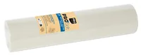 PRO nappe Tischläufer 40 cm x 2400 cm, Weiss - Material: Papier - Produktart: Tischläufer - Motiv: Uni - Detailfarbe: Weiss - Breite: 40 cm - Länge: 2400 cm