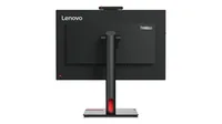 Lenovo ThinkVision T24mv-30 computer monitor 60.5 cm (23.8") 1920 x 1080 pixels Full HD LED Black