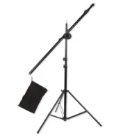 Walimex pro Galgenstativ 100-460cm 4-6kg