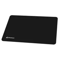 Sharkoon 1337 V2 Gaming Mat M (schwarz)