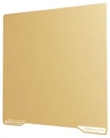 Creality K2 PEI mattierte Bauplatte Buildplate 1 pc(s)