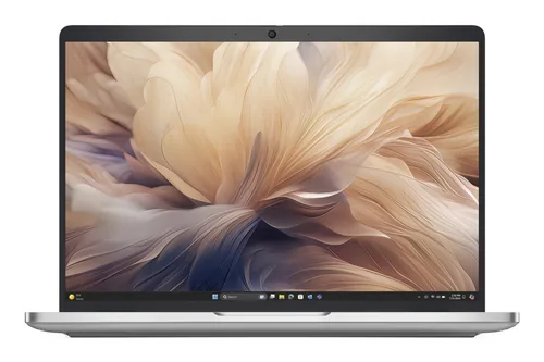 DELL Pro 14 Plus PB14250 Intel Core Ultra 5 235U Computer portatile 35,6 cm (14") Full HD+ 16 GB DDR5-SDRAM 512 GB SSD Wi-Fi 6E (802.11ax) Windows 11 Pro Alluminio Tedesco
