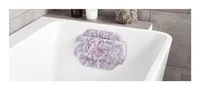 Kleine Wolke 4158851008 non-slip bath mat/sticker Non-slip bath sticker Lavender