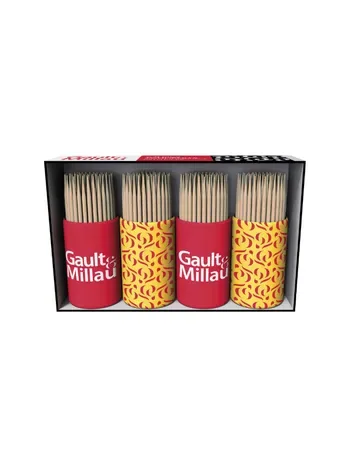 Gault&Millau GM110034 toothpick Round