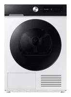 Samsung Wäschetrockner DV7400 Wechselbar/Rechts - Einsatzort: Einfamilienhaus - Energieeffizienzklasse: Keine - Energieeffizienzklasse: A - Beladung: Frontloader - Füllmenge Max.: 9 kg - Eingangsspannung: 220 V
