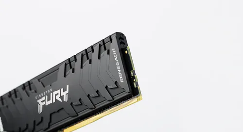 DDR4 16GB PC 4000 CL19 Kingston KIT 2x 8GB FURY Renegade retail