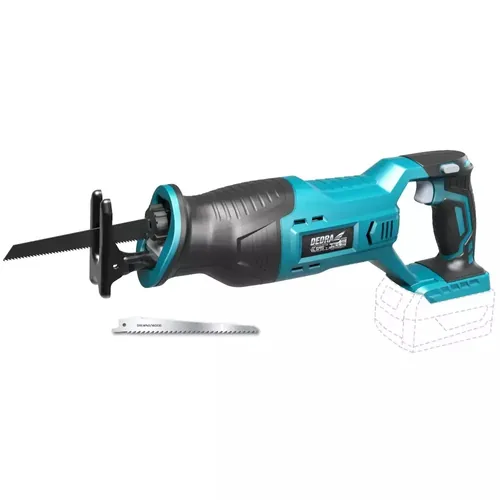 DEDRA DED7061 scie sauteuse
