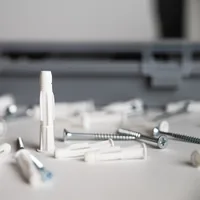 Tox-Dübel Dübel Sortiment Plug & Play 320 Stück - Bohrdurchmesser: 0 mm - Länge: 0 mm - Verpackungseinheit: 320 Stück - Für Material: Beton - Set: Ja