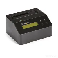 USB 3.0 STANDALONE ERASER DOCK .
