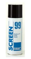Kontakt Chemie Bildschirmreiniger SCREEN 99 400 ml - Produkttyp: Bildschirmreinigung - Packungsgrösse: 400 ml