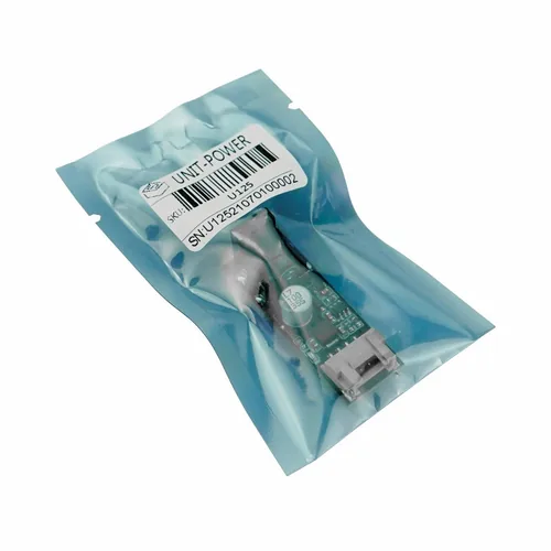 M5Stack Buck Konverter 5 V - Zubehörtyp: Spannungswandler - Ausgangsspannung von: 5 V - Ausgansspannung bis: 5 V - Eingangsspannung bis: 24 V - Eingangsspannung von: 6 V