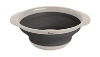 Outwell Outdoor-Schüssel Collaps Bowl L - Produkttyp: Schüssel - Material: Plastik - Biologisch abbaubar: Nein - Nachhaltigkeit: Nicht angegeben - Set: Nein - Zusammenklappbar: Ja