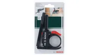 Bosch Tiefenanschlag Starlock Expert - Zubehörtyp: Tiefenanschlag - Set: Nein