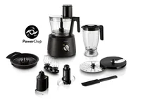 Philips 7000 series HR7776/90 robot de cuisine 1300 W 2,2 L