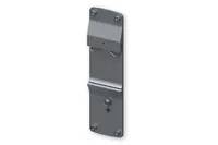 TELTONIKA NETWORKS TSW1 Rückwand mit DIN-Schienenhalter