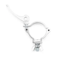 BeamZ Clamp BC50-50 - Zubehör Typ: Licht - Typ: Clamps