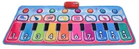 Bontempi Elektr. Musik-und Spielteppich - Altersempfehlung ab: 3 Jahren - Nachhaltigkeit: Nicht angegeben - Altersgruppe: Kinder