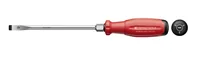 PB Swiss Tools Schlitz-Schraubenzieher PB 38100.6-180 S Sechskantansatz - Schraubenziehertyp: Schlitz - Anwendungsbereich: Universal - Werkstatt - Grösse: 6