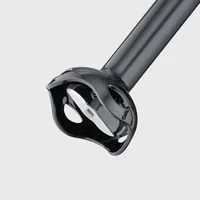 Severin SEV SM 3770 STABMIXER Immersion blender 170 W Black, Grey