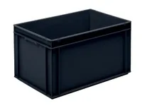 Utz 3-202Z-0 EL conductive container