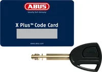 ABUS Granit XPlus 540/160HB300 Black U-lock