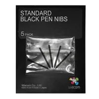 Intuos4 Stiftspitzen (5 Stück)