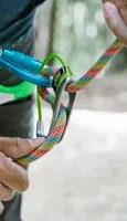 Edelrid JUL 2 Acier