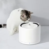 PETKIT Eversweet Trinkbrunnen 3 PRO (UVC) 1.8 l - Produkttyp: Wasserautomat - Tierart: Katze - Detailfarbe: Weiss