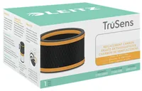 LEITZ Aktivkohlefilter TruSens 2415122 Gerüche & VOC, HEPA