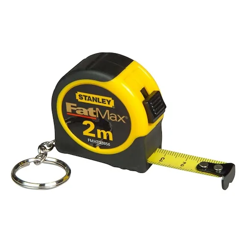 Stanley Bandmaß FatMax 2m13mm
