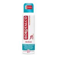 Borotalco Active Blue Fresh Unisex Spray deodorant 150 ml 1 pc(s)