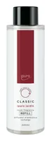 ipuro Refill Classic jardin 240 ml - Volumen: 240 ml - Duft: Limone - Rose