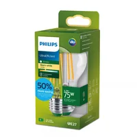 Philips 8720169187818 ampoule LED Blanc chaud 2700 K 5,2 W A