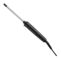 Remington Lockenstab CI6X10 Pro Tight Ø 10 mm - Lockenstyler-Typ: Lockenstab - Ionentechnologie: Nein - Anwender: Heimanwender