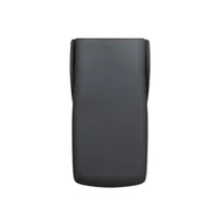 MAUL MSC 240 ECO calculator Desktop Display Black