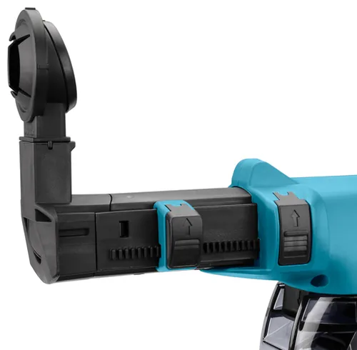 Makita 199570-5 Staubabsaugung DX07