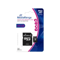 64 GB microSDXC, Speicherkarte